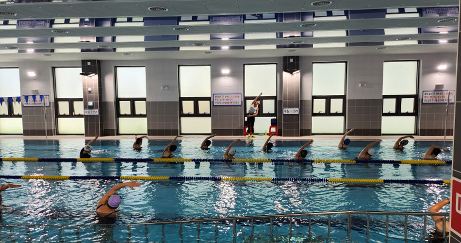 생활SOC복합커뮤니티센터 사진