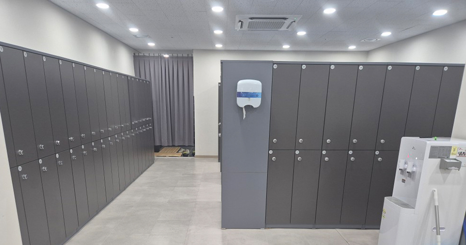 생활SOC복합커뮤니티센터 사진