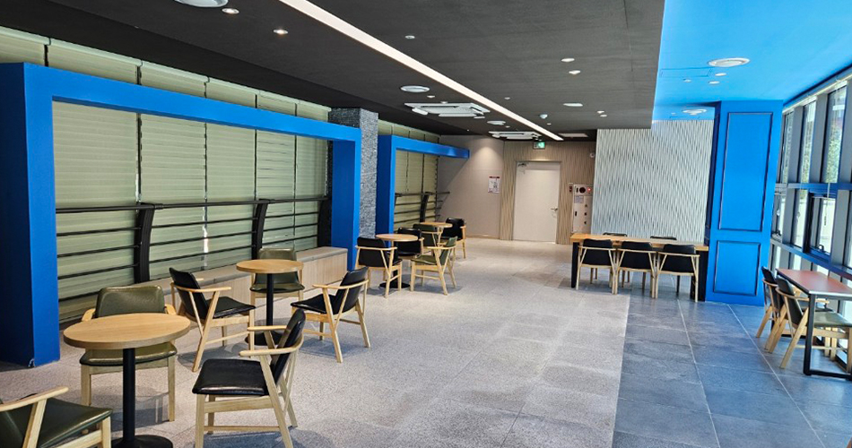 생활SOC복합커뮤니티센터 사진