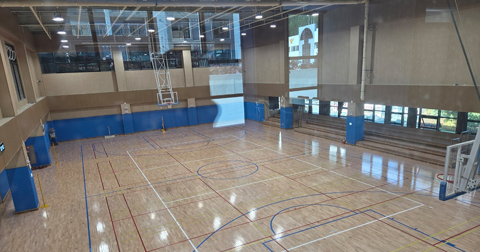 생활SOC복합커뮤니티센터 사진