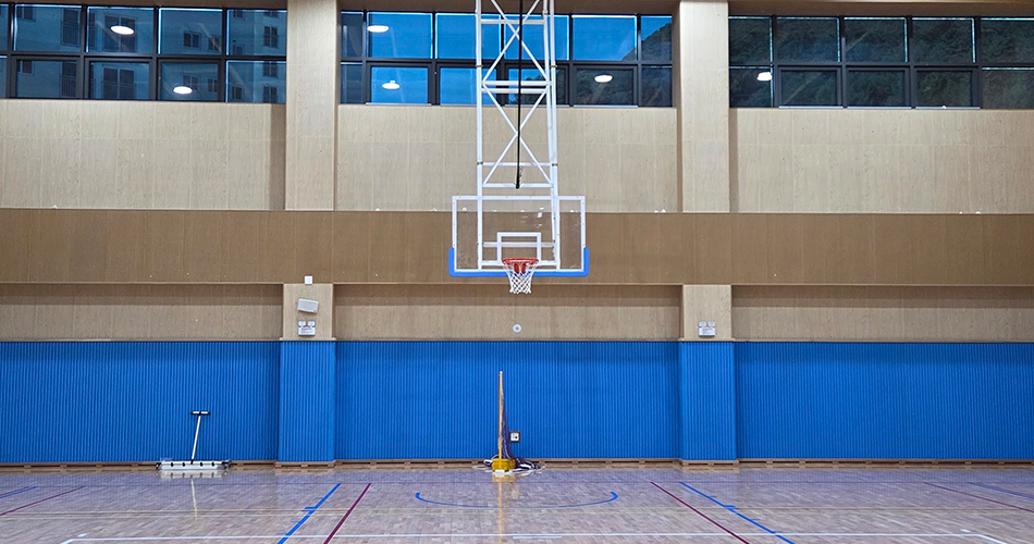 생활SOC복합커뮤니티센터 사진